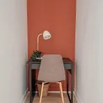 Flexliving - Room - Jura