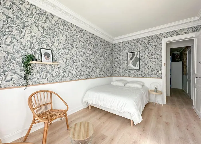 Flexliving - Room - Jura