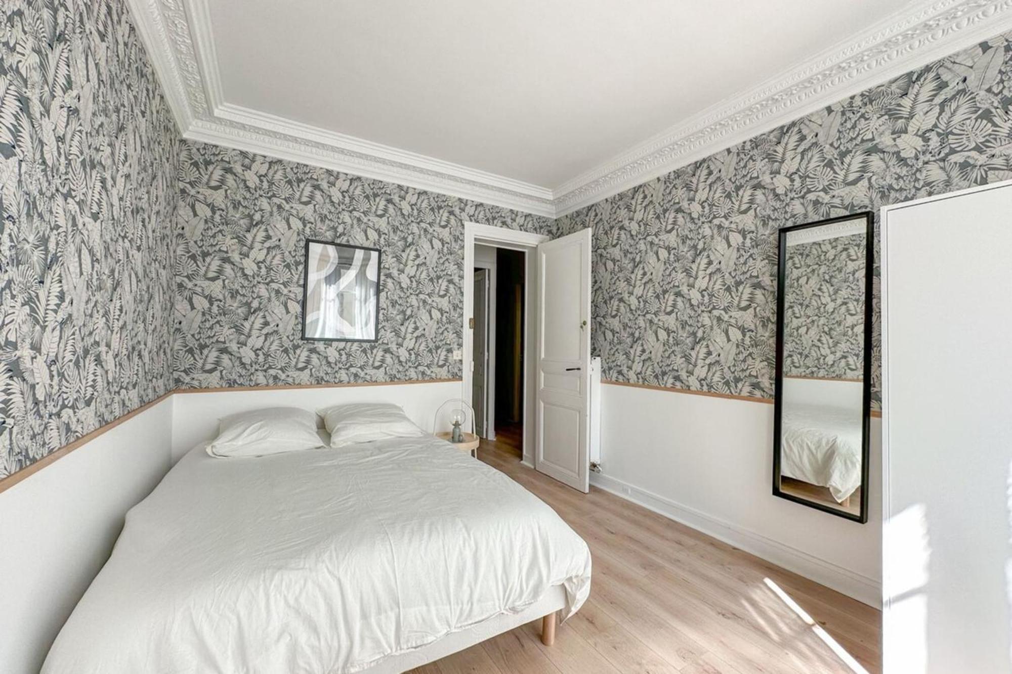 Vakantiehuis Flexliving - - Jura