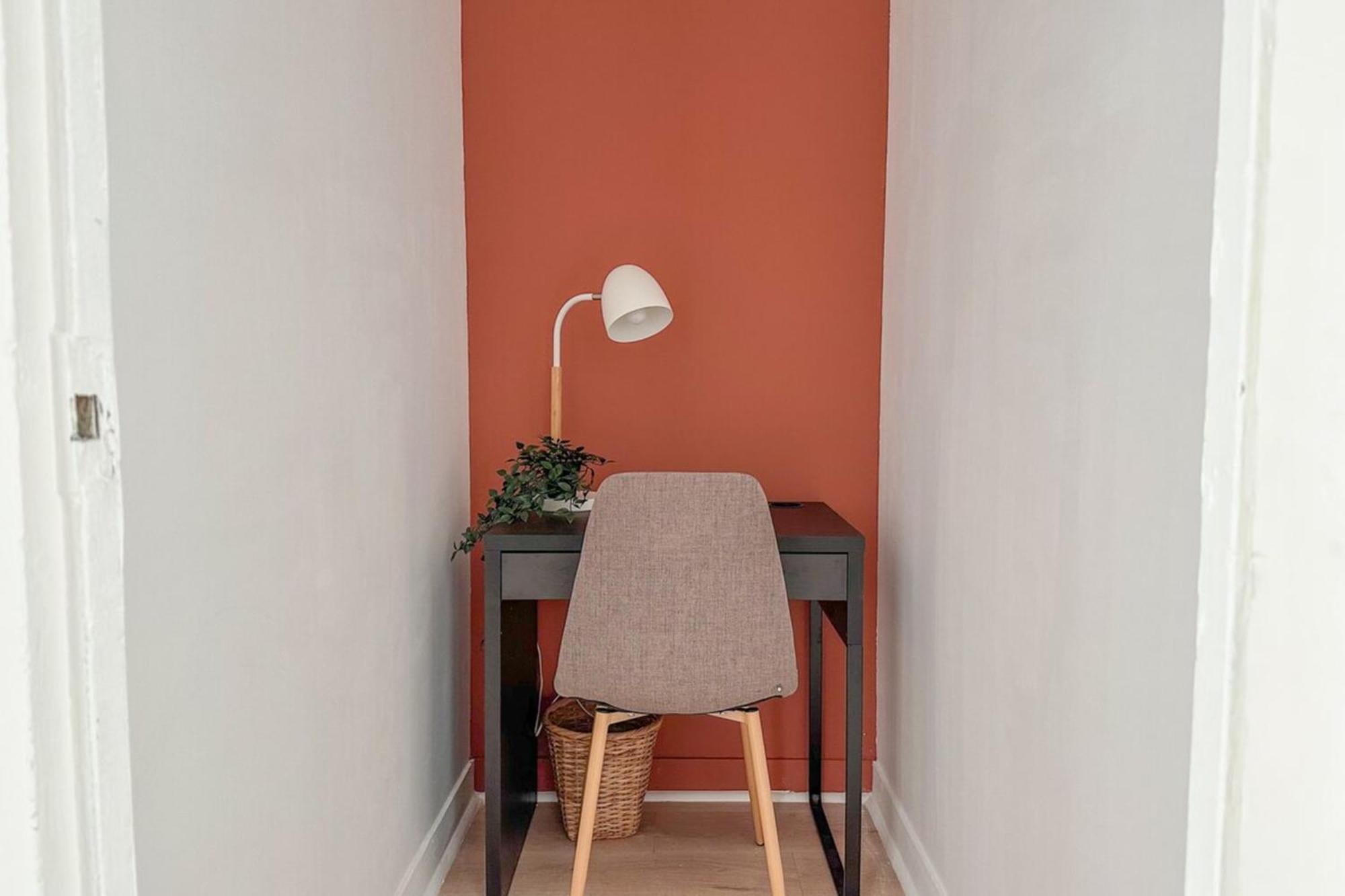 Flexliving - - Jura Vakantiehuis