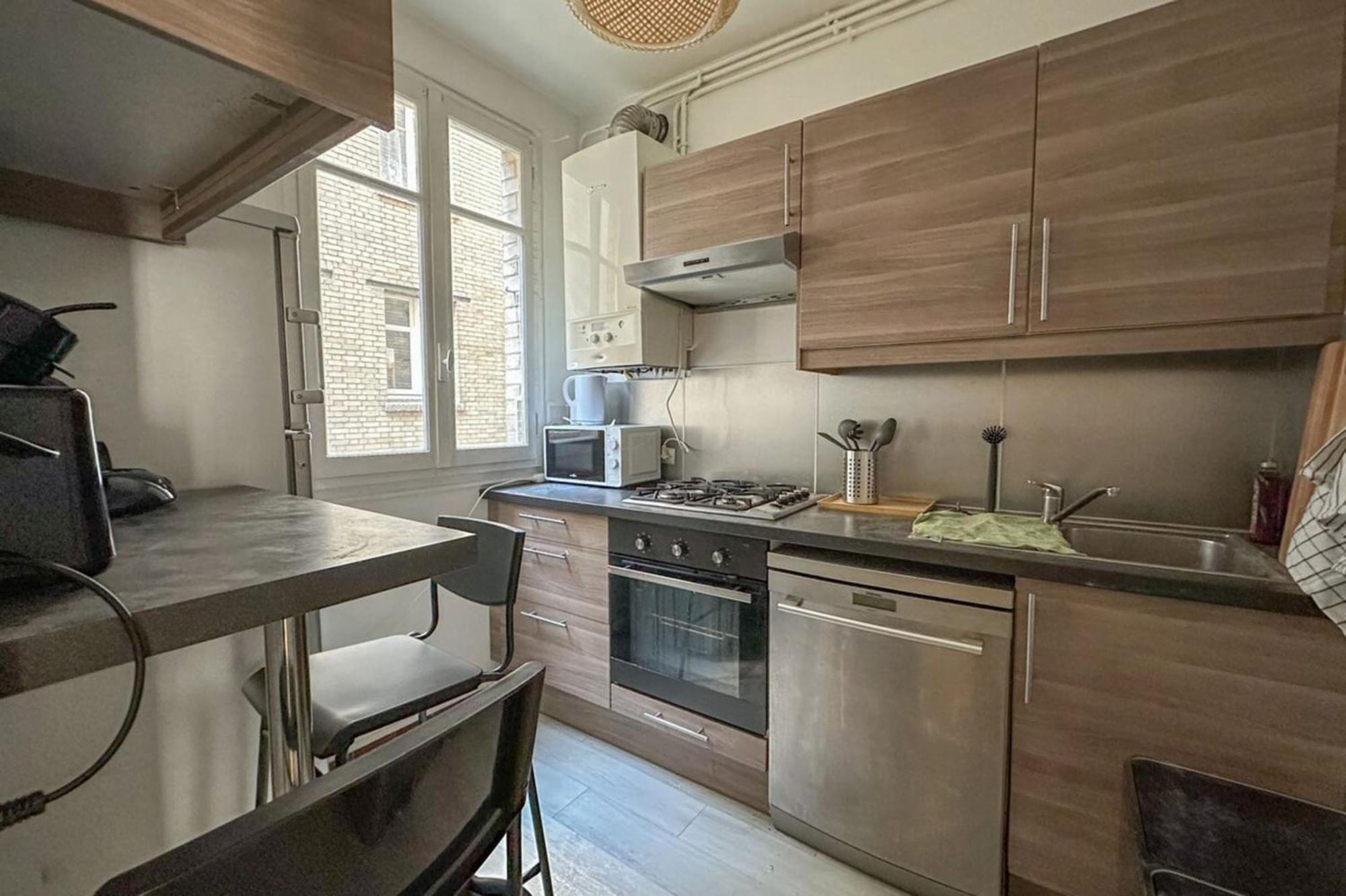 Flexliving - - Jura *