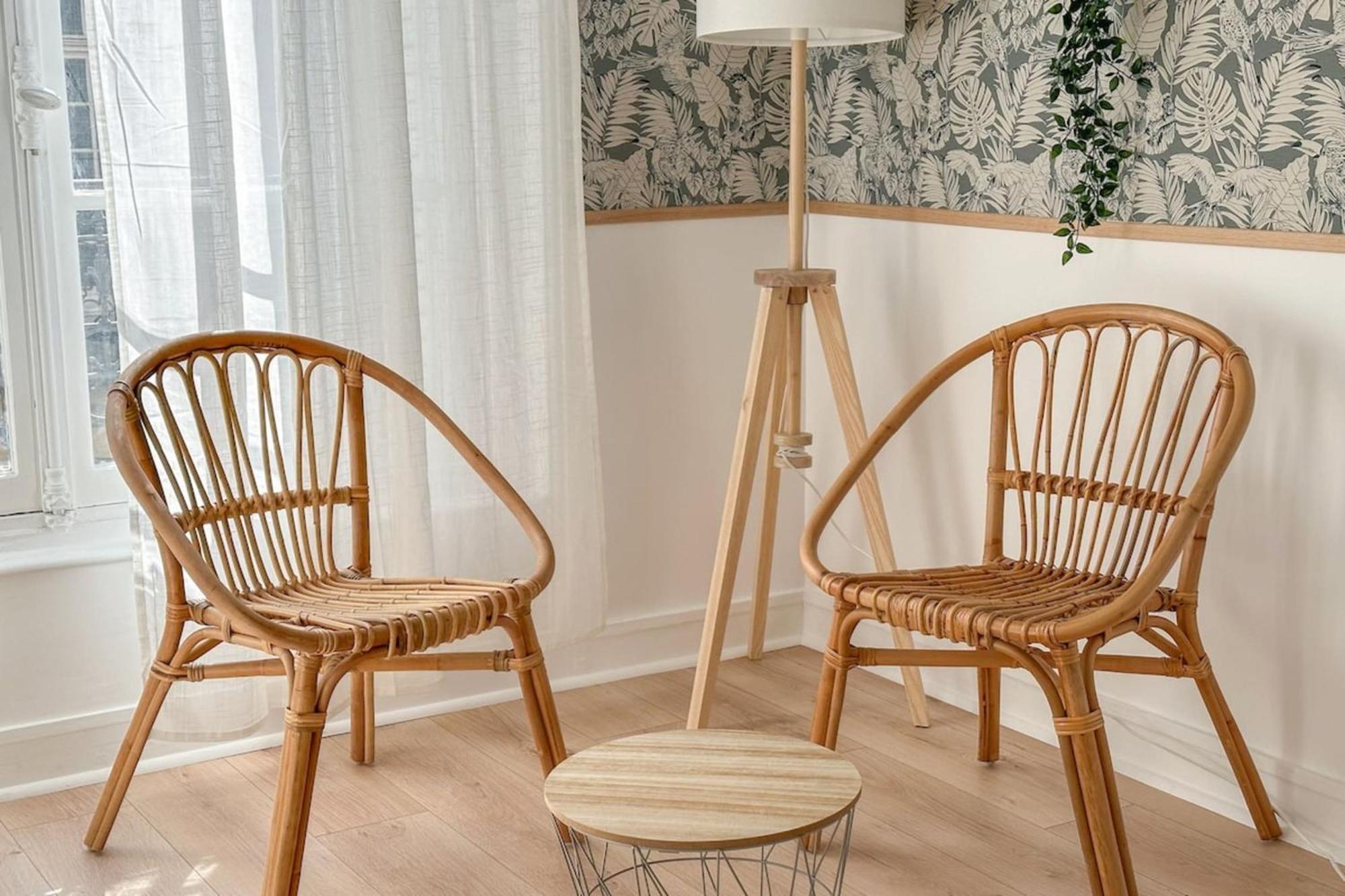 Flexliving - - Jura