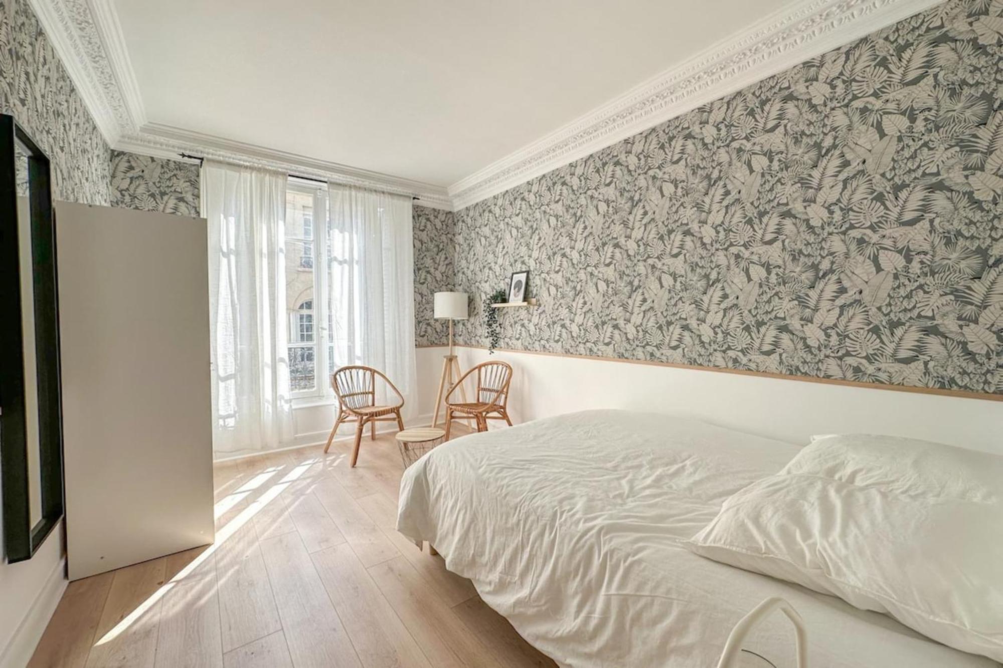 Flexliving - - Jura Vakantiehuis